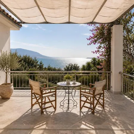 Apartamento Sunrise Bay Retreat Lixúri