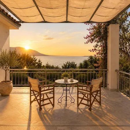 Sunrise Bay Retreat Apartamento
