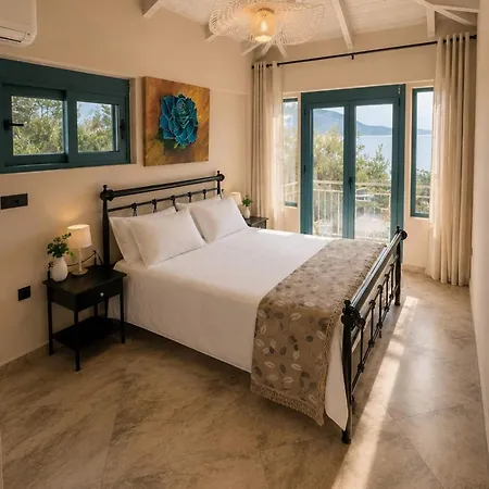 Apartamento Sunrise Bay Retreat *