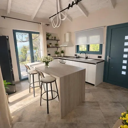 Apartamento Sunrise Bay Retreat *