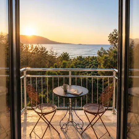 Apartamento Sunrise Bay Retreat