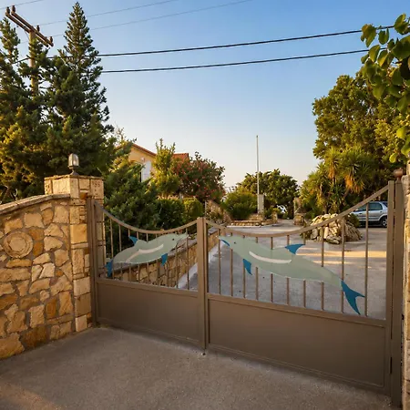 Apartamento Sunrise Bay Retreat *